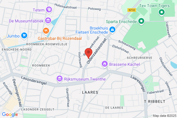 Veen Bv, P G Van De