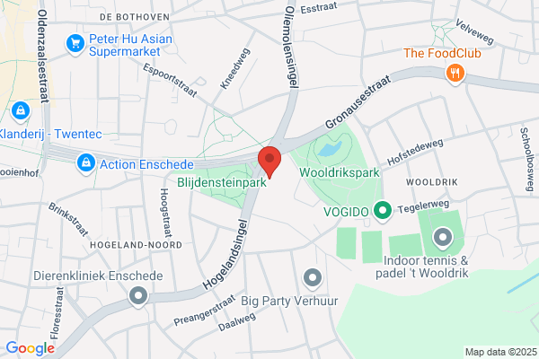 Advocatenkantoor Bossinga & Dijkman