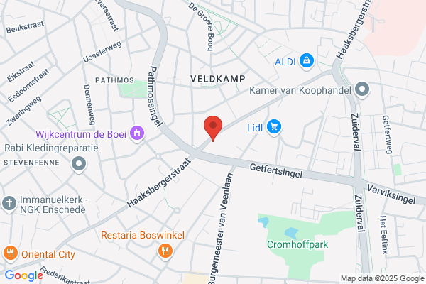 Advocatenkantoor Speijdel & Speijdel
