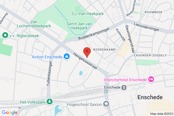 Dijks Leijssen Advocaten en Rechtsanwälte