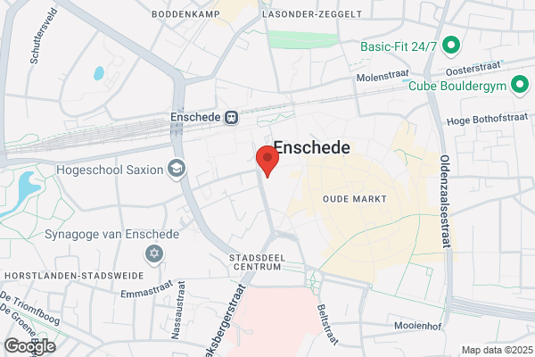 Focke LL M Rechtsanwalt & Advocaat Drs E