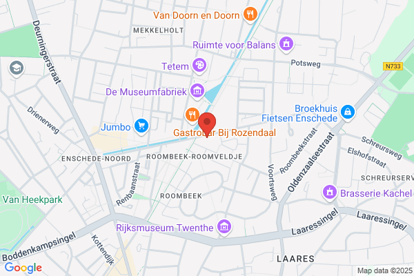 Diëtistenpraktijk Marike ten Oever