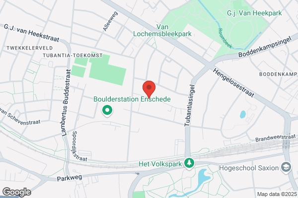 Handelsonderneming Q.L. Meester