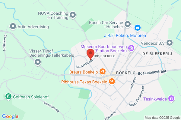Loo, Van De