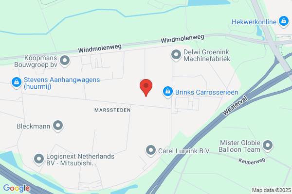 Airco Herstel Twente