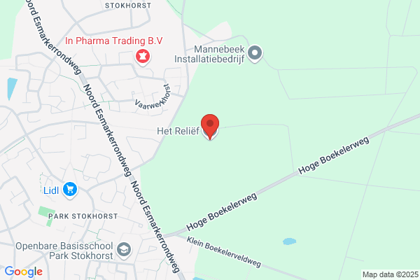 Stichting Schutte's Bosschool