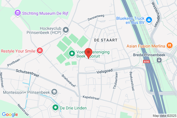 Bijster, Drs M
