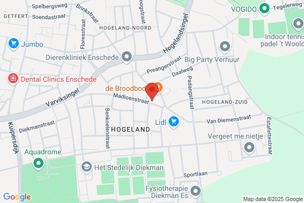 Chiropractie Oldenzaal