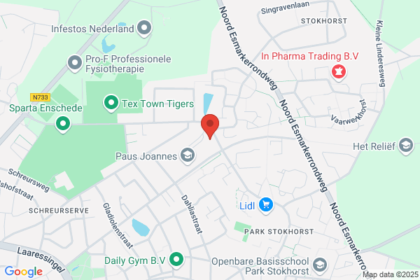Osteopathie Rose Kruijsen