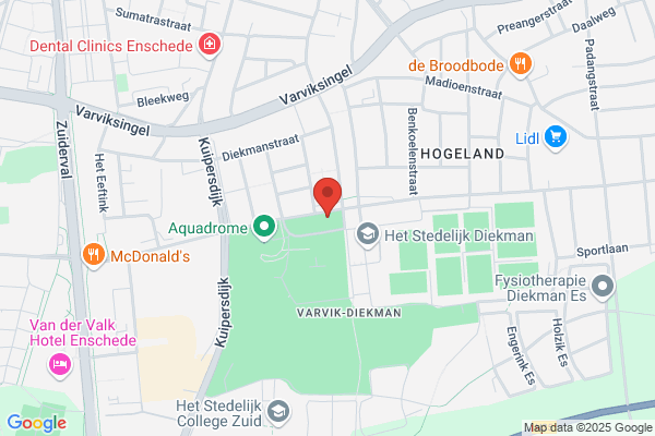 Fysiotherapie Koen Kestens En Aert Bakker