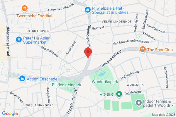 Instituut Voor Acupunctuur & Stress Management Ias