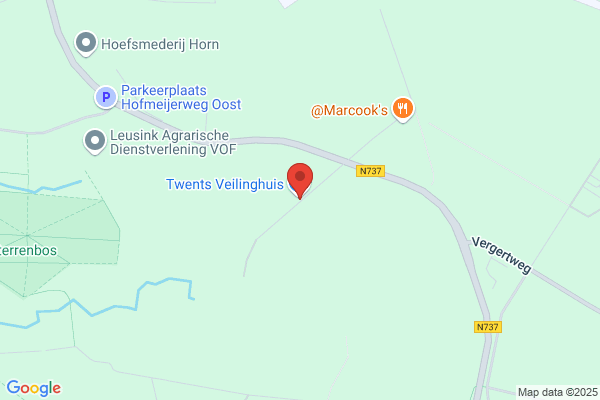 Koperen Bol, De