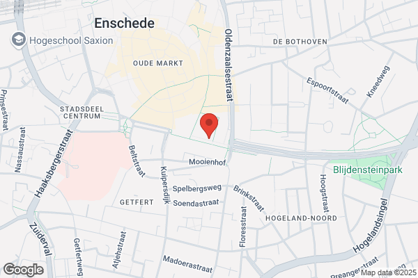 Stoof, De