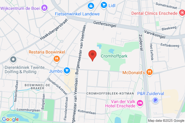 Apotheek Boswinkel