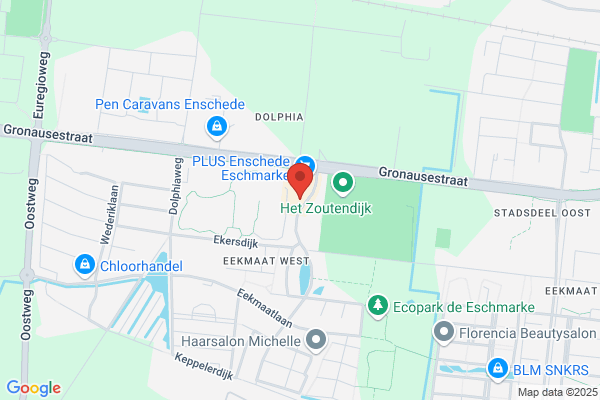 Apotheek Esmarke