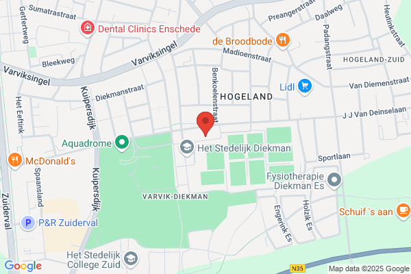 Baurichter Bv Apotheek
