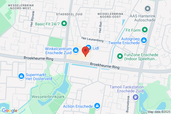 Broekheurne Apotheek