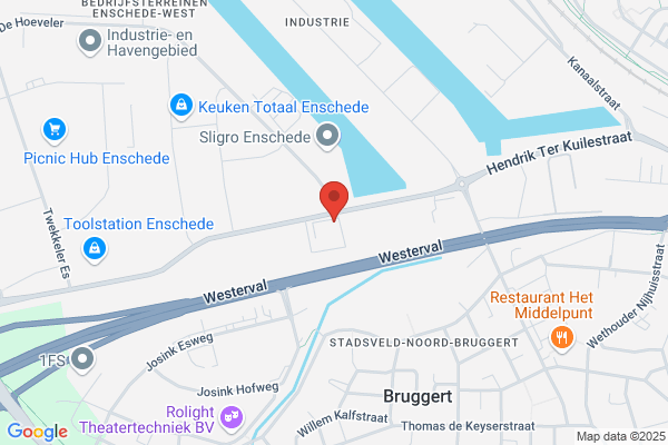 Stadsveld, Het