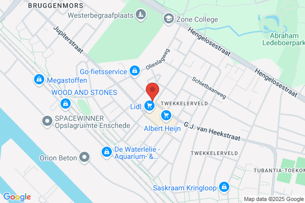 Twekkelerveld Apotheek