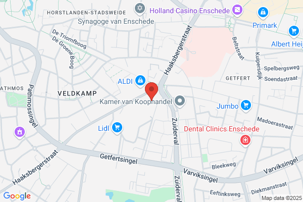 Veldpoort Apotheek