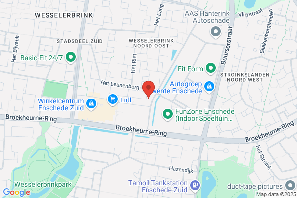 Wesselerbrink, Apotheek