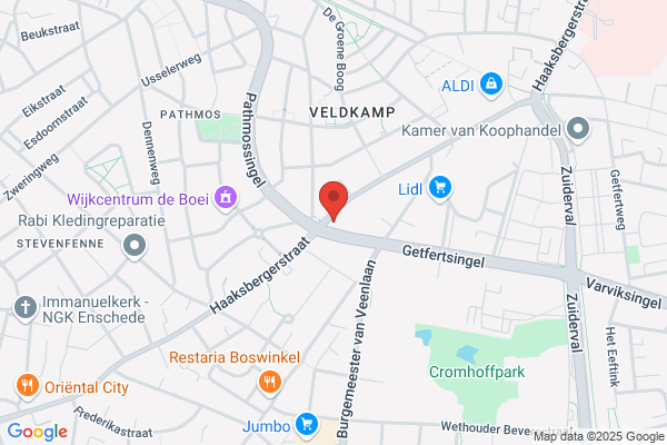 Wooldrik Bv