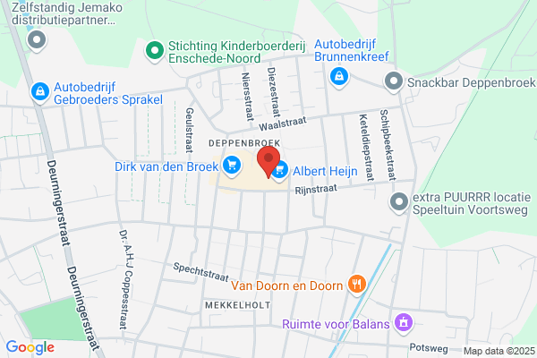 Apotheek Deppenbroek