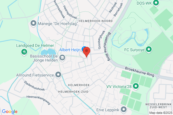 Apotheek Helmerhoek Bv