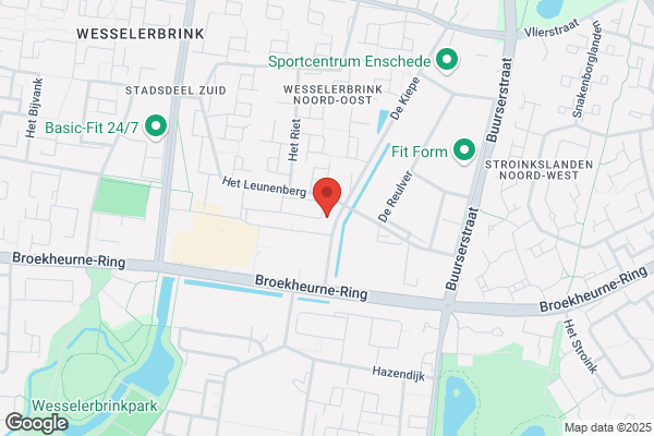 Apotheek Wesselerbrink Bv