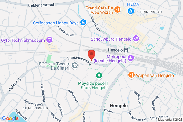 Arboduo Enschede