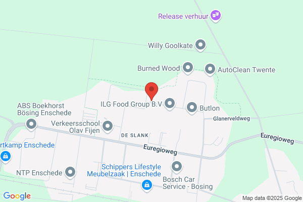 Guyra International Bv