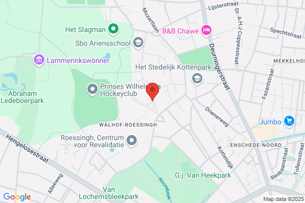 Arbo Unie Oost-Nederland