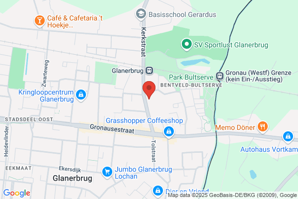 Stichting Dorpsvernieuwing Glanerbrug