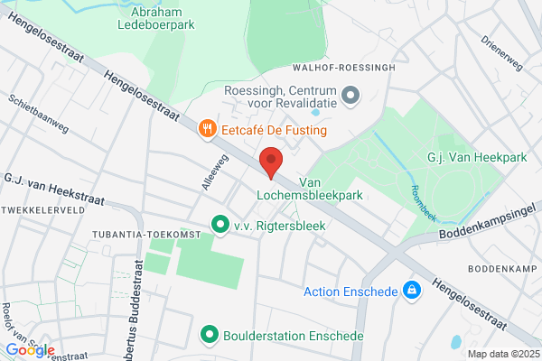 BLM Architecten