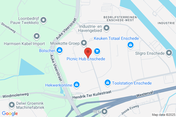 Wijbenga Bv