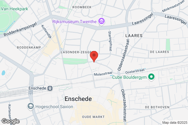 Zangles bij Siebrig van Heel