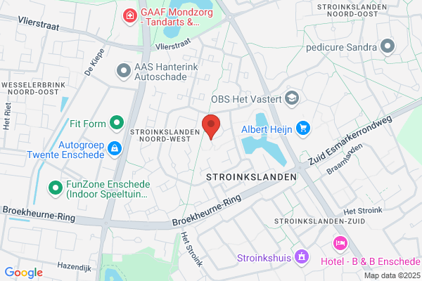 Enschedese Muziekschool
