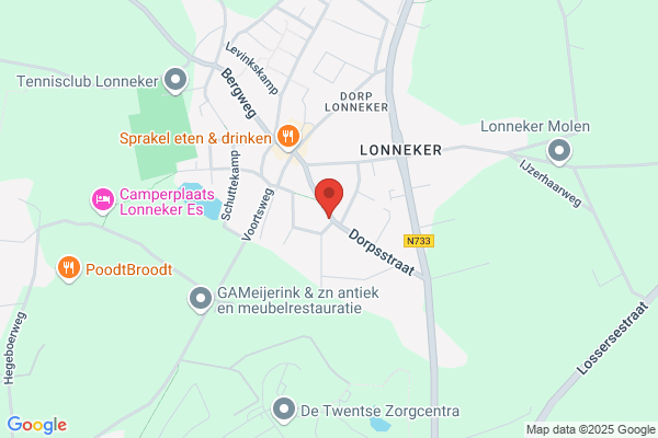 Huisartspraktijk Lonneker