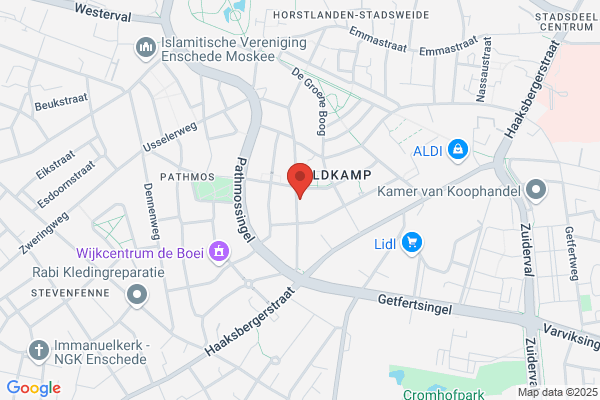 Knobben, J G