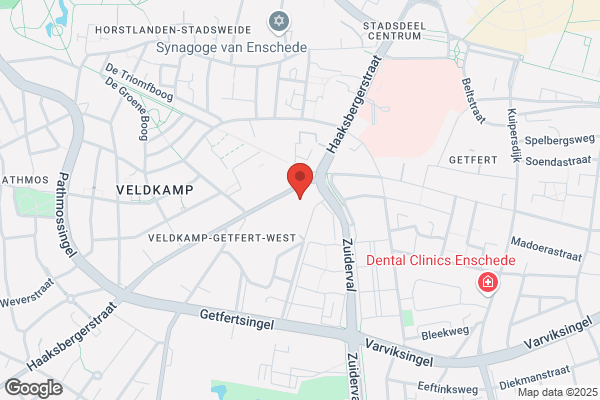 Gerwen, M H Van