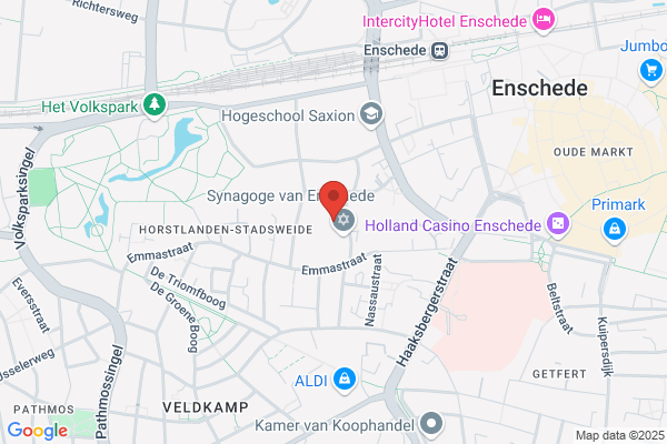 Prinsen, R