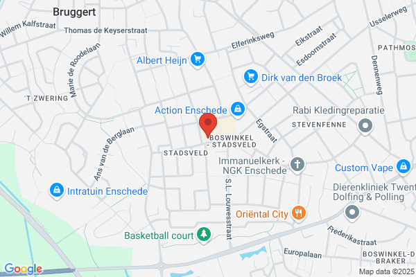 Veij I C de