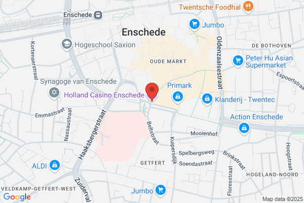 Voordijk-Van Den Ben, M H