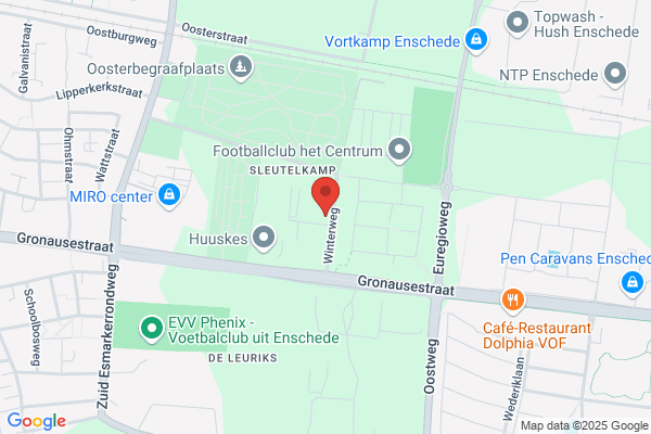 Brug Autohandel, De