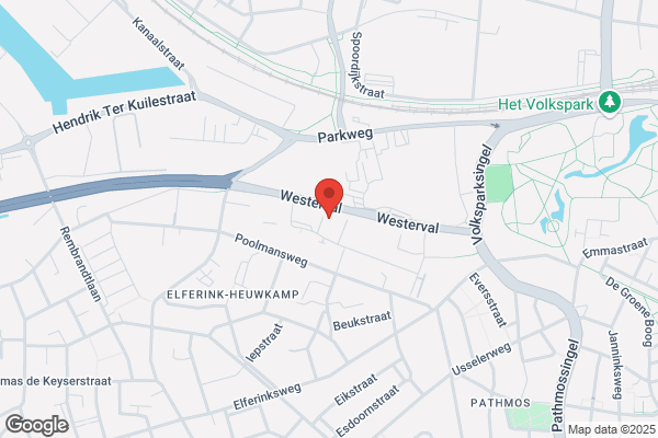Enschedese Automaterialen En Remservice Bv