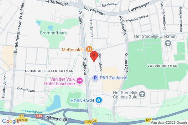 Jeepcentre Enschede