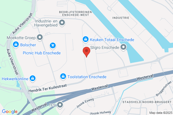 Weersink Auto Interieur Bv