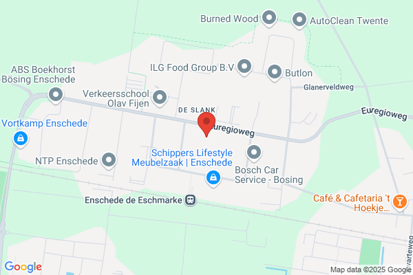 Autosound Nederland Bv
