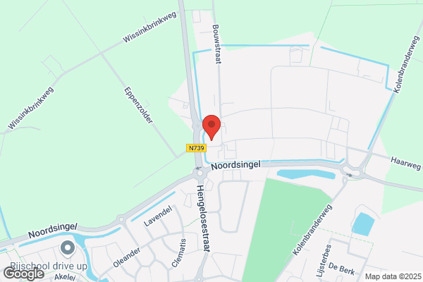 Handelsonderneming Techma