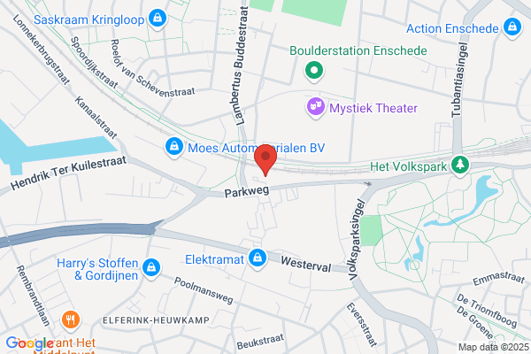 Kracht Nederland Bv